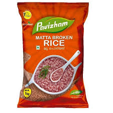 PAVIZHAM  MATTA BROCKEN RICE